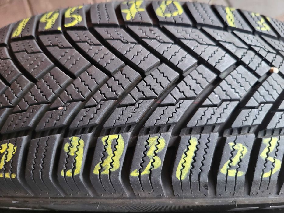 145/70r13 71T (Z983/23)005 2szt 5mm 22r W Race S130 SETULA ZIMOWE