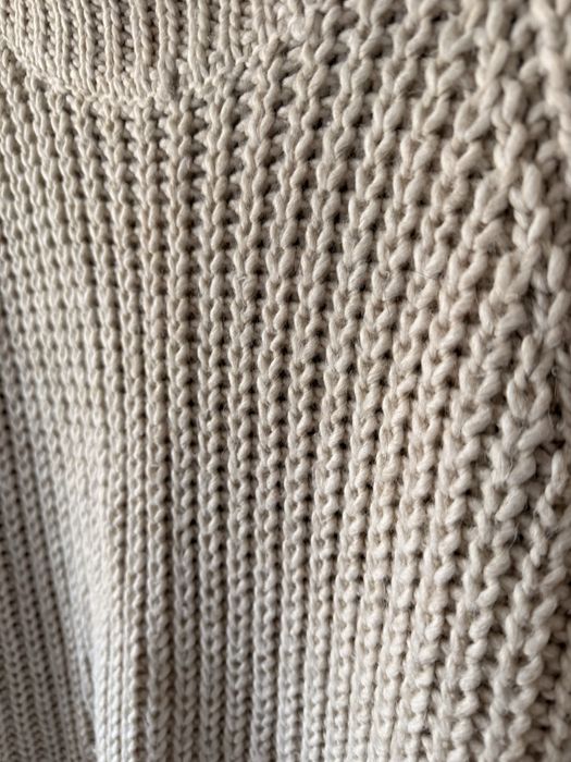 Sweter -golf „Piekny „