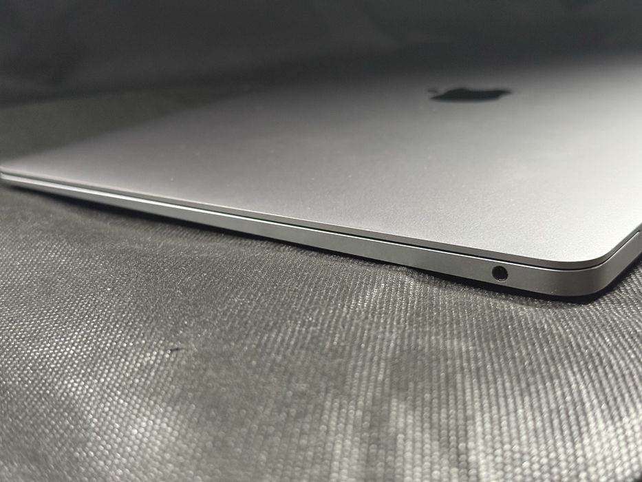 Laptop Apple Macbook Air m1 16/512 16GB Ram 512GB pamieci Szczecin