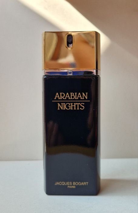 Arabian Nights Bogart 100ml edt