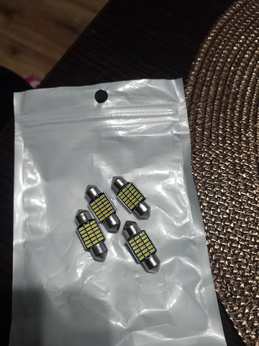 Sprzedam nowe zarowki diodowe