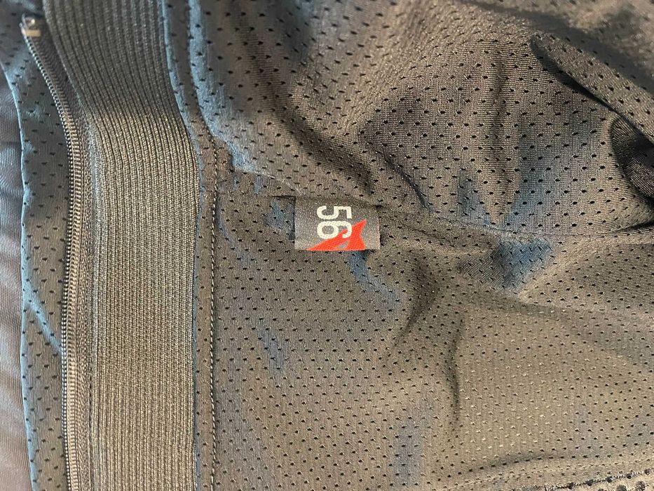 Blusão DUCATI by Dainese