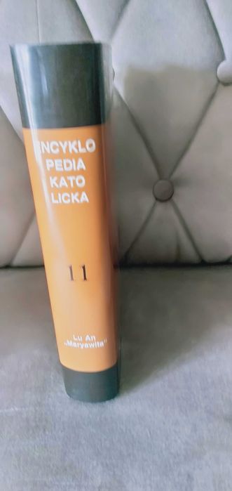 Encyklopedia Katolicka Tom 11-12