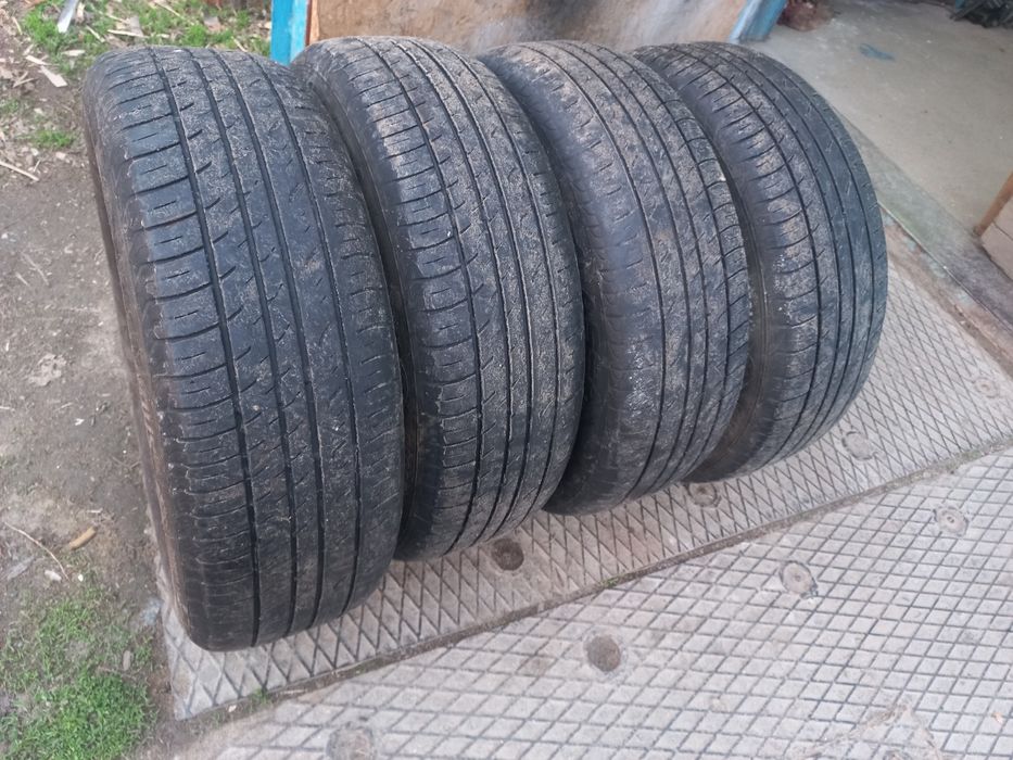 Літні шини Lassa r 14 , 185 65