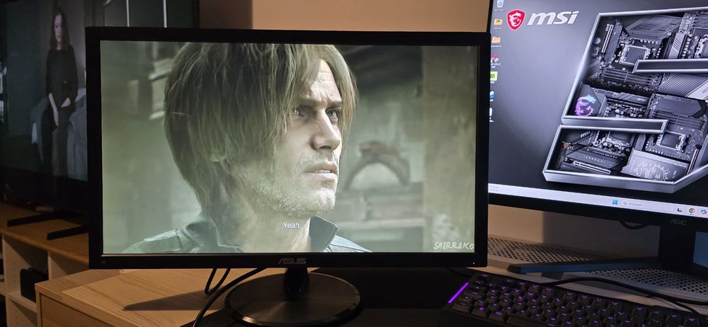 Monitor Gaming ASUS445485238631813122