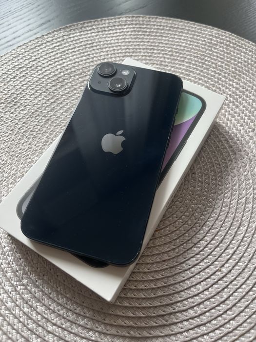 iPhone 14 128GB Wysoka Kondycja! ładny