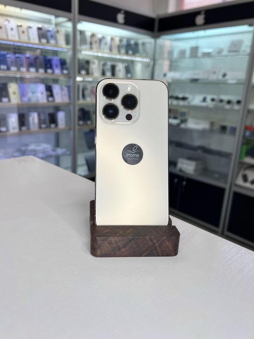 iPhone 14 Pro 128GB Gold