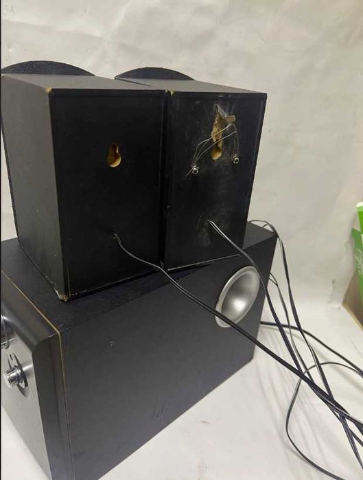 Акустична система Edifier R231 Black