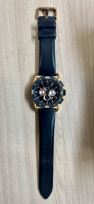 Наручний годиник Bulova