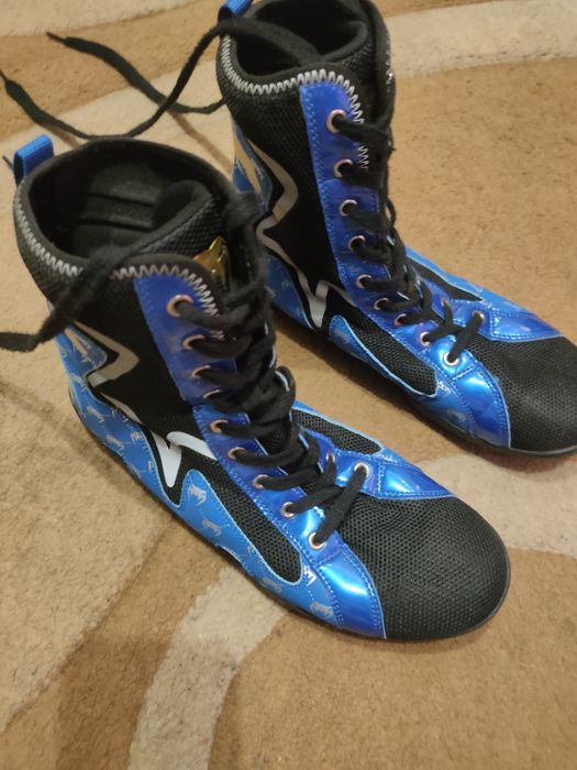 боксерки | обувь для бокса