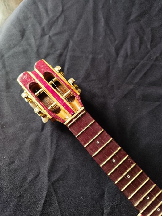 Cavaquinho Minhoto, BELÍSSIMO!