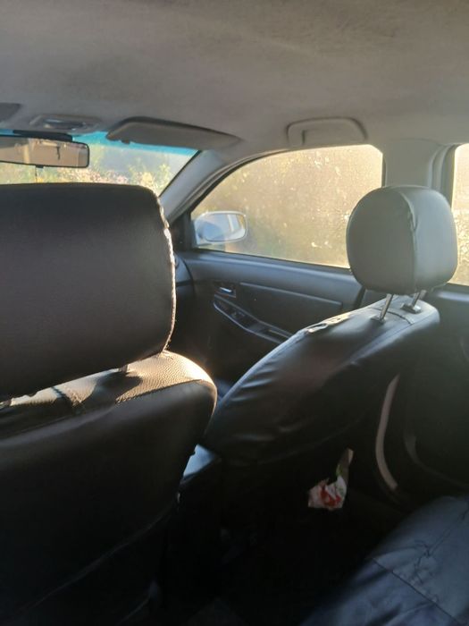 Продам авто Geely MK