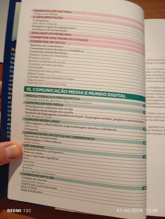 Comunicar bem - Práticas e Estruturas Comunicativas