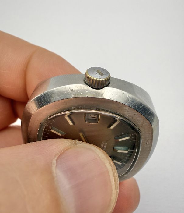 Zegarek męski Stowa Automatic