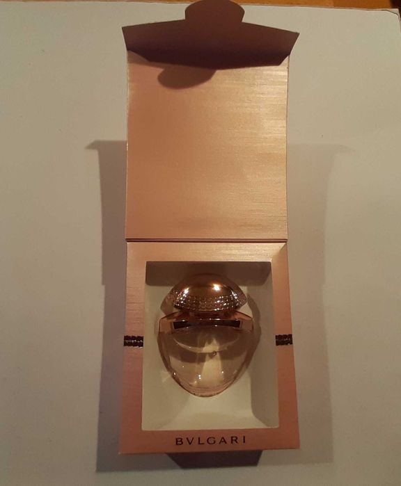 Bvlgari Rose Goldea Woman Eau de Parfum