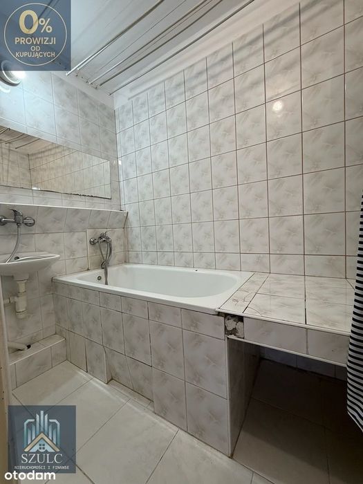 Na sprzedaż | ul. Lityńskiego | 40,8 m² | 2 pokoje