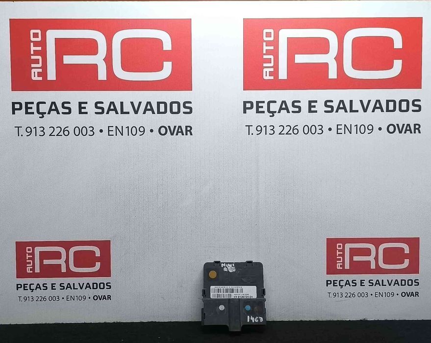 Módulo Sensor Estabilidade 6114-9136724-04 - MINI MINI COUNTRYMAN