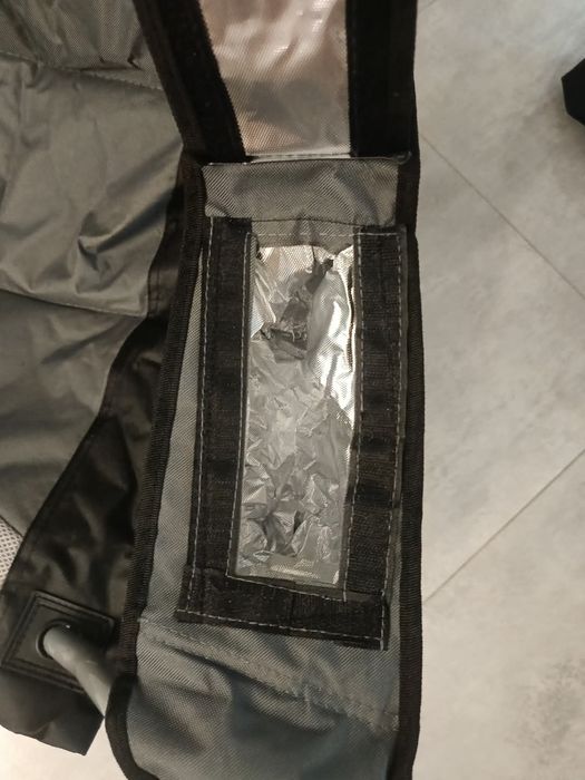 Krzesło turystyczne