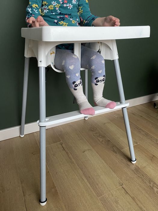 7000 до року Підніжка Ikea antilop підставка крісло для годування ікеа