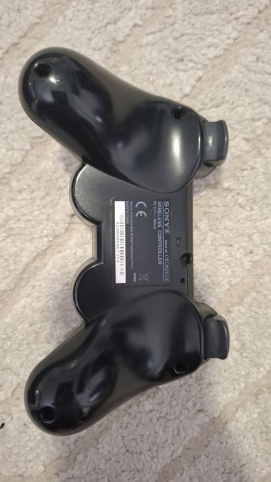 Comando DualShock 3 Sixaxis