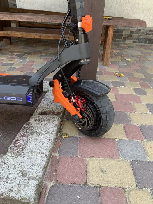 Kugoo f3 pro max