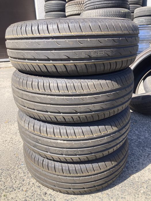 175/65/14 NEXEN Nowe Komplet 4 sztuki 2025 Rok