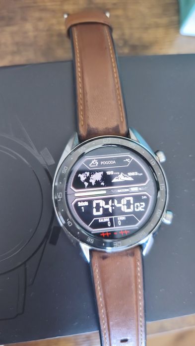 Smartwatch Huawei watch GT