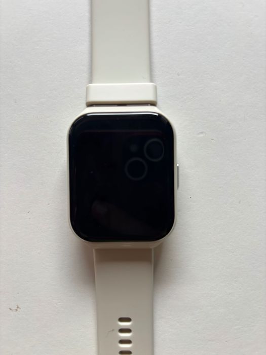 Relógio HOIFA branco