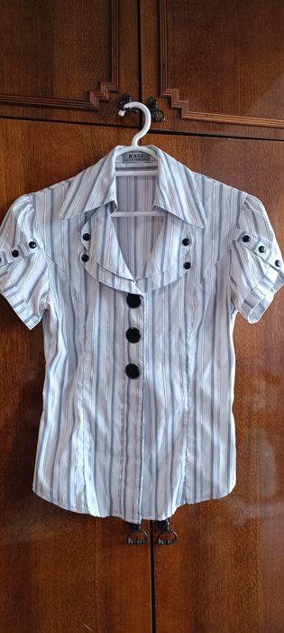 Сорочка Base, блуза, рубашка, блузка, 76 см об'єм грудей