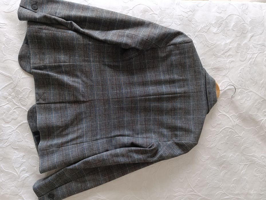 Blazer Mango tamanho 3464861174006019121