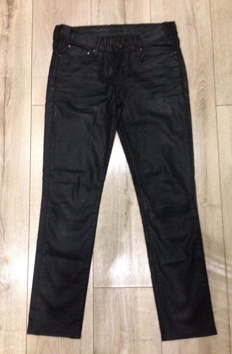 Spodnie Levis jeans