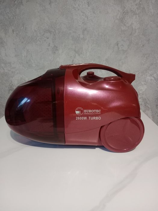 Пылесос EUROTEC EU-5400