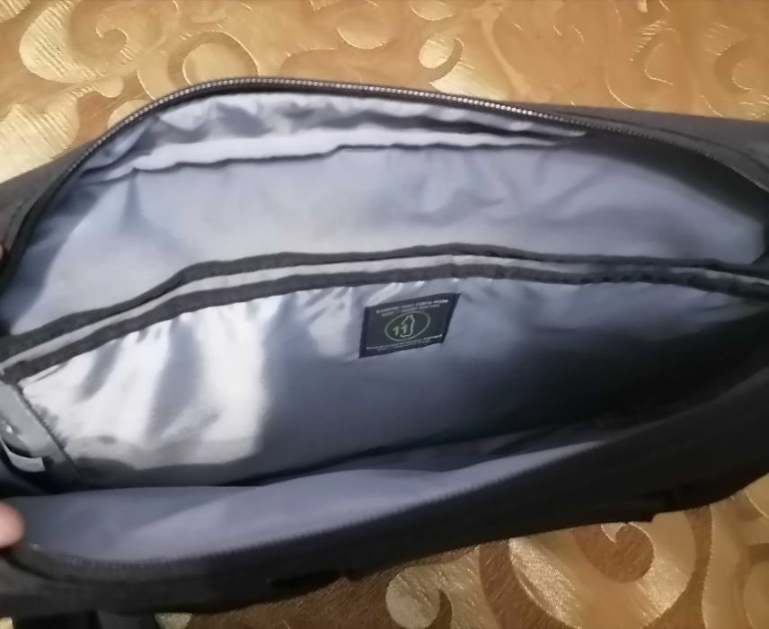 Сумка Dell EcoLoop Pro Slim Briefcase 15 – CC5624S