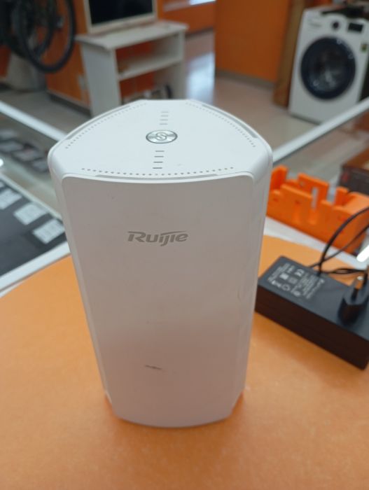 Wi-Fi роутер Ruijie Reyee rg-m18