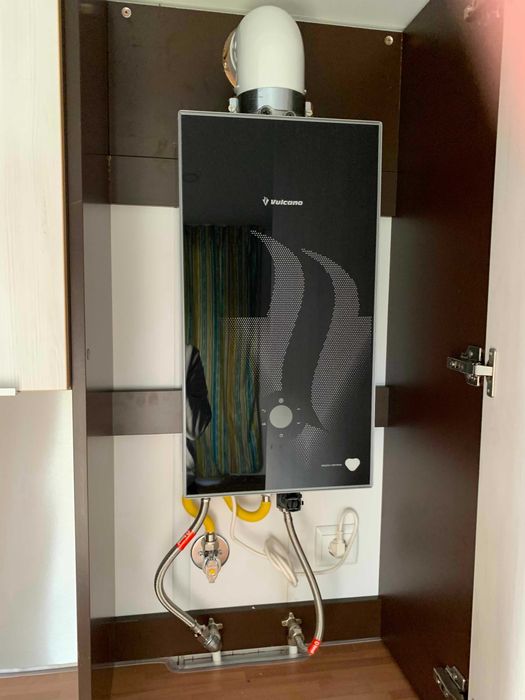 Mobile Home T3 usada com alpendre (2022)