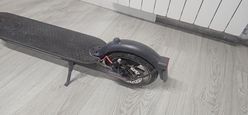 Trotinete xiaomi pro