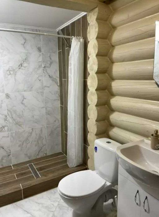 Здається котедж 4 спальні, Відпочинок в горах Карпат, бассейн та сауна