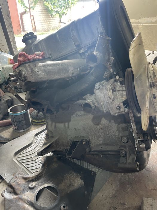 Продам двигатель ВАЗ 2105