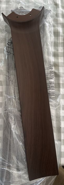 Ventoinha de teto com lampada