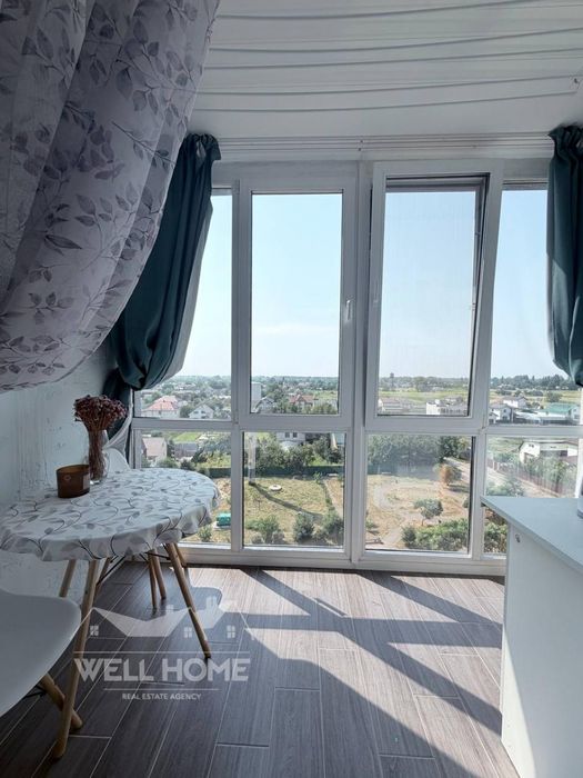 Продаж квартири 1к Броварська, 23 Требухів