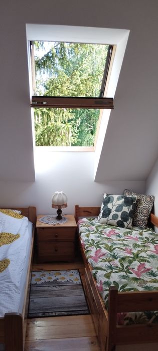 Dom nad jeziorem Niegocin k/Giżycka Mazury