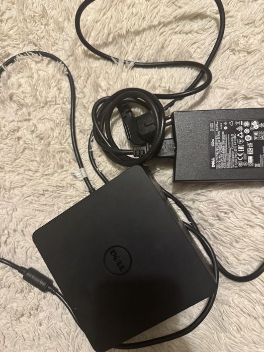 Stacja dokująnca Dell TB16 K16A