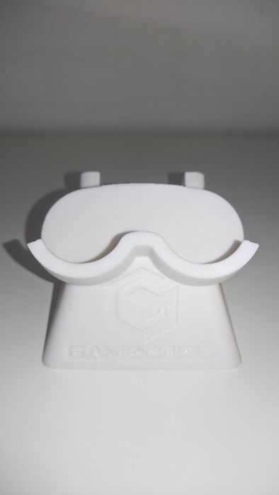 Nintendo GameCube Controller Stand with Cable Management Support64309995095937120