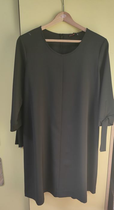 Sukienka czarna Top Studio, nowa z metką