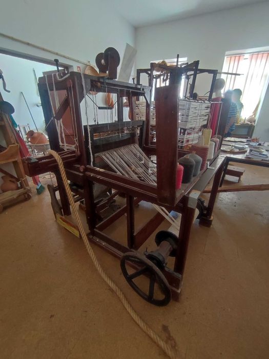 Tear antigo em bom estado