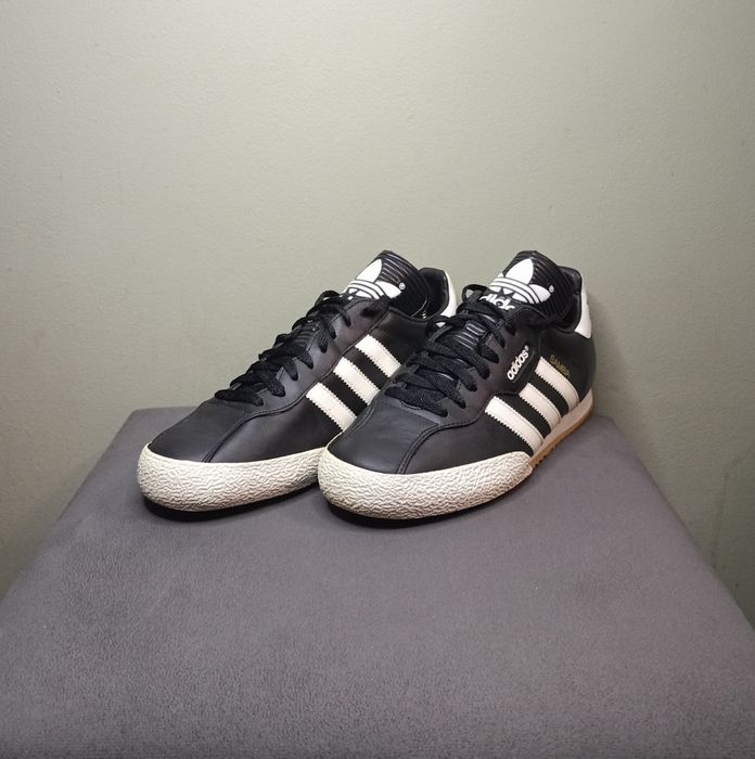 Adidas Samba, rozmiar 42.