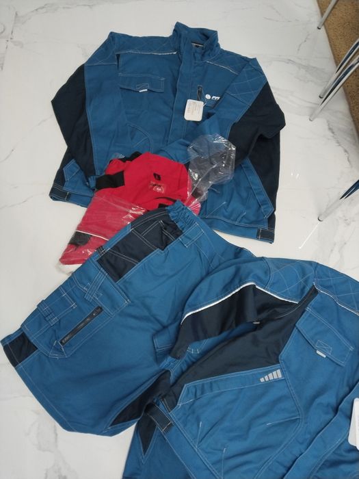 Комбінезон робочий