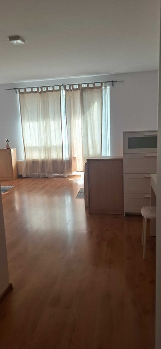 Mieszkanie – Warszawa - Widok 3