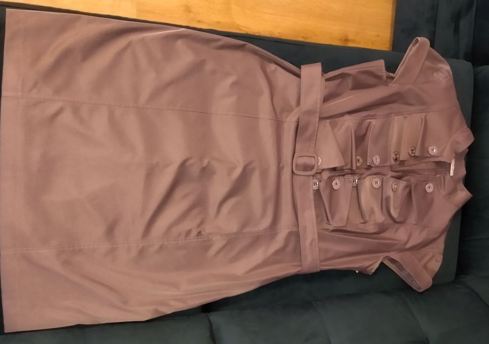 Sukienka elegancka rozm.44/46