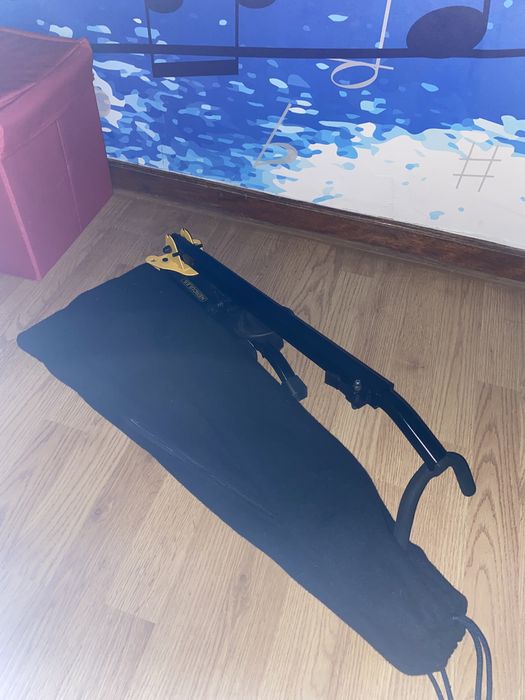 Suporte de Fagote (com saco)